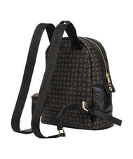 POLLINI HERITAGE Rucsac cu buzunar interior negru - Genți femei - 3