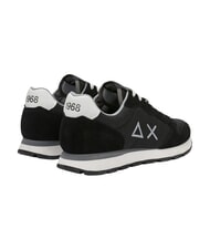 SUN68 TOM SOLID Adidași negru - Pantofi bărbați - 4