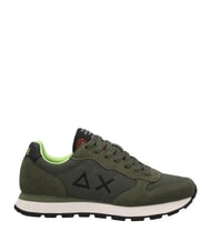 SUN68 TOM FLUO Adidași - Pantofi bărbați