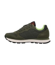 SUN68 TOM FLUO Adidași militsc - Pantofi bărbați - 3
