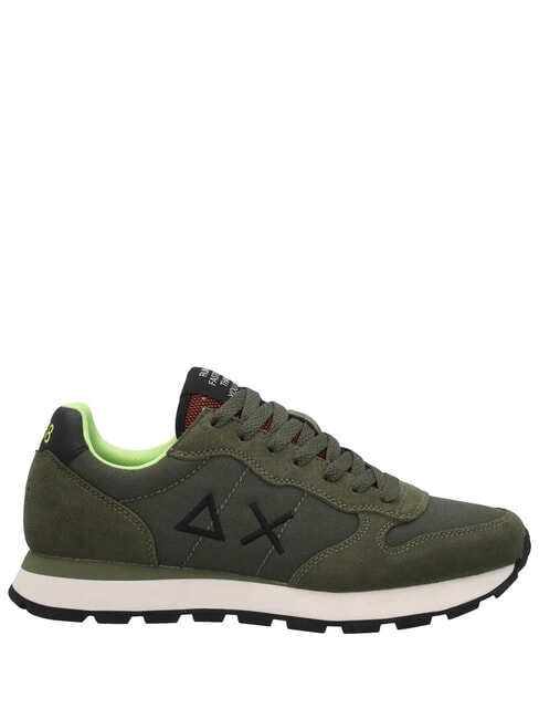 TOM FLUO Adidași militsc - Pantofi bărbați