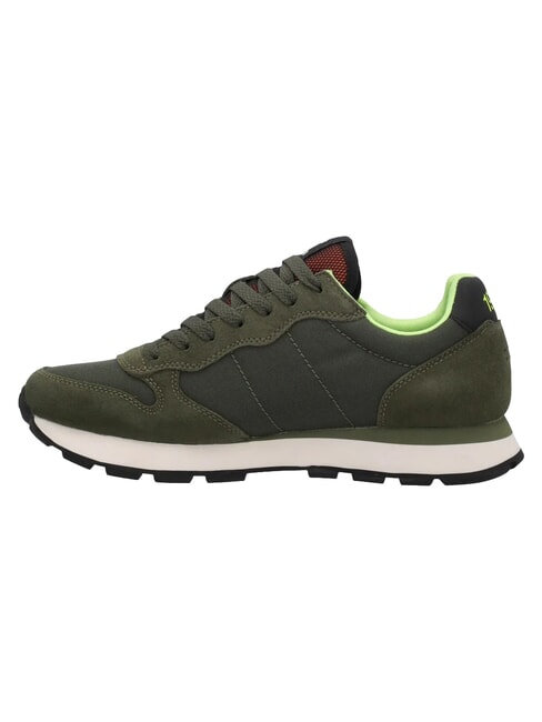 TOM FLUO Adidași militsc - Pantofi bărbați