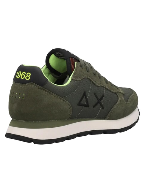 TOM FLUO Adidași militsc - Pantofi bărbați