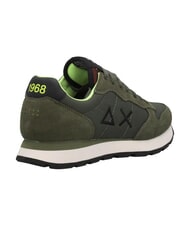 SUN68 TOM FLUO Adidași militsc - Pantofi bărbați - 5