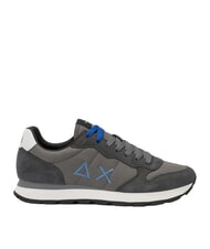 SUN68 TOM SOLID Adidași grigsc - Pantofi bărbați - 2