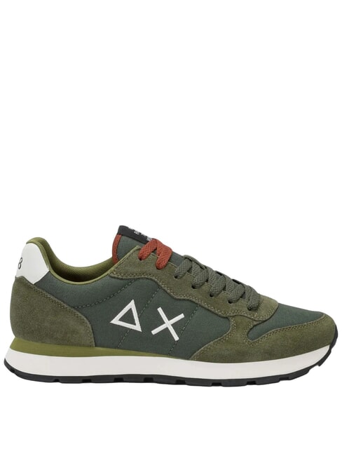 TOM SOLID Adidași militsc - Pantofi bărbați