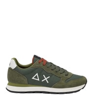SUN68 TOM SOLID Adidași militsc - Pantofi bărbați - 2