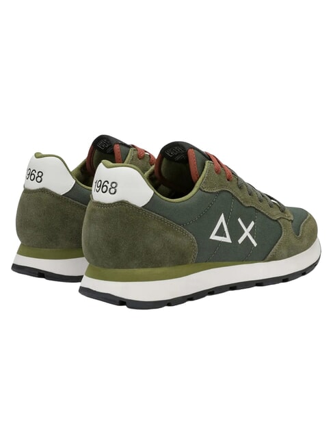 TOM SOLID Adidași militsc - Pantofi bărbați