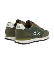 SUN68 TOM SOLID Adidași militsc - Pantofi bărbați - 4