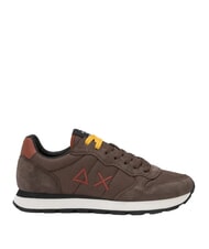 SUN68 TOM SOLID Adidași - Pantofi bărbați