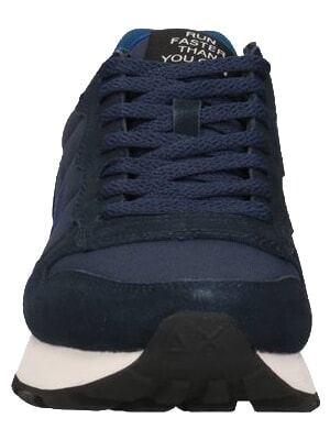 TOM SOLID Adidași nabyblue - Pantofi bărbați