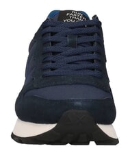 SUN68 TOM SOLID Adidași nabyblue - Pantofi bărbați - 3