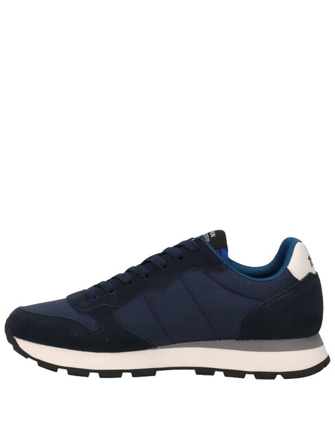 TOM SOLID Adidași nabyblue - Pantofi bărbați