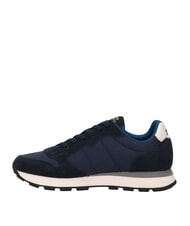 SUN68 TOM SOLID Adidași nabyblue - Pantofi bărbați - 2