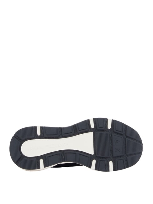 NIKY Adidași negru+auriu pal - Pantofi femei