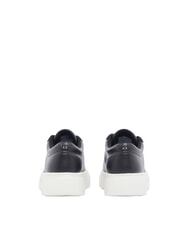 ARMANI EXCHANGE KURT Adidași negru - Pantofi femei - 3