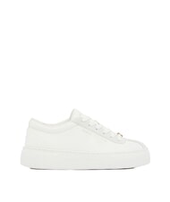 ARMANI EXCHANGE KURT Adidași aproape alb - Pantofi femei - 2