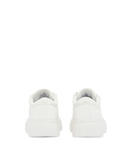 ARMANI EXCHANGE KURT Adidași aproape alb - Pantofi femei - 3