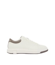 ARMANI EXCHANGE ACTION Tenisi din piele - Pantofi bărbați