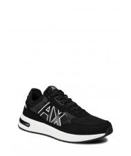 ARMANI EXCHANGE DUSSELDORF Adidași Man - Pantofi bărbați