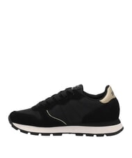 SUN68 ALLY SILVER GOLD Adidași - Pantofi femei