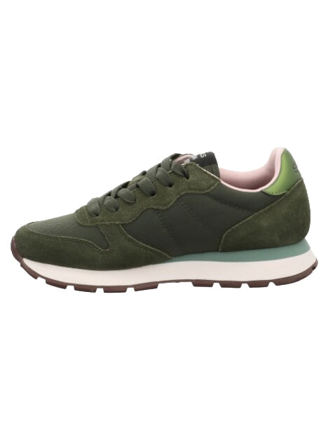 ALLY SOLID Adidași militsc - Pantofi femei