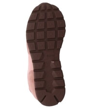 SUN68 ALLY SOLID Adidași mov - Pantofi femei - 5