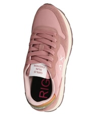 SUN68 ALLY SOLID Adidași mov - Pantofi femei - 6