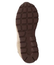 SUN68 ALLY SOLID Adidași beigesc - Pantofi femei - 5