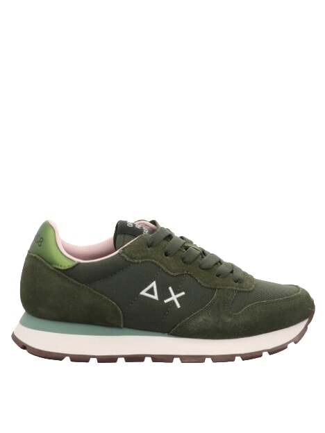 ALLY SOLID Adidași militsc - Pantofi femei