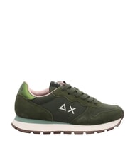 SUN68 ALLY SOLID Adidași militsc - Pantofi femei - 2