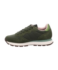 SUN68 ALLY SOLID Adidași militsc - Pantofi femei - 3