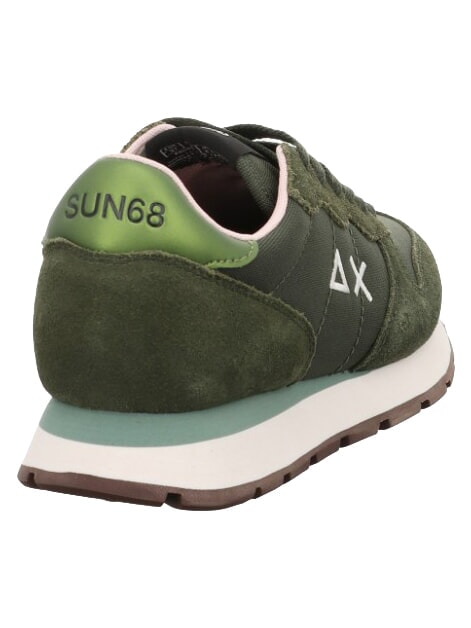 ALLY SOLID Adidași militsc - Pantofi femei