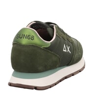 SUN68 ALLY SOLID Adidași militsc - Pantofi femei - 4