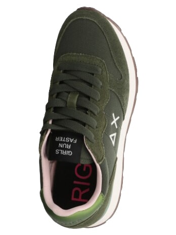ALLY SOLID Adidași militsc - Pantofi femei