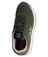 SUN68 ALLY SOLID Adidași militsc - Pantofi femei - 6