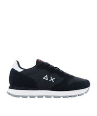 SUN68 ALLY SOLID Adidași negru - Pantofi femei - 2