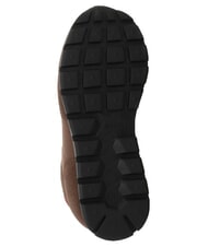 SUN68 ALLY SOLID Adidași Maro - Pantofi femei - 5