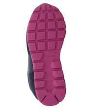 SUN68 ALLY SOLID Adidași nabyblue - Pantofi femei - 5