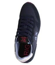 SUN68 ALLY SOLID Adidași nabyblue - Pantofi femei - 6