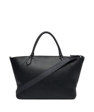 ARMANI EXCHANGE ISABEL Geantă Maxi Shopper cu curea de umăr negru - Genți femei - 4