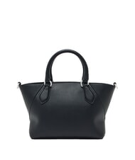 ARMANI EXCHANGE ISABEL Mini geantă de cumpărături cu curea de umăr negru - Genți femei - 4