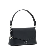 ARMANI EXCHANGE ISABEL Geantă de umăr, cu curea de umăr negru - Genți femei - 3