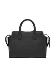ARMANI EXCHANGE AMELIE Geantă de m&acirc;nă, cu curea de umăr negru - Genți femei - 4