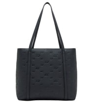 ARMANI EXCHANGE SYLVIE Geantă de umăr negru - Genți femei - 4