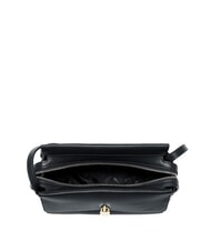 ARMANI EXCHANGE TAYLOR Geantă de umăr mini negru - Genți femei - 5