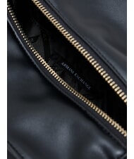 ARMANI EXCHANGE ALICE Geantă de umăr negru - Genți femei - 5