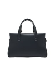 ARMANI EXCHANGE TAYLOR Geantă de m&acirc;nă, cu curea de umăr negru - Genți femei - 4