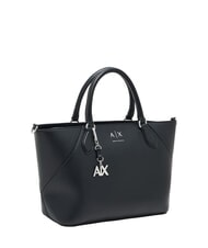 ARMANI EXCHANGE ISABEL  negru - Genți femei - 3