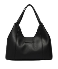 ARMANI EXCHANGE SUSY SOFT Geantă de umăr negru - Genți femei - 3